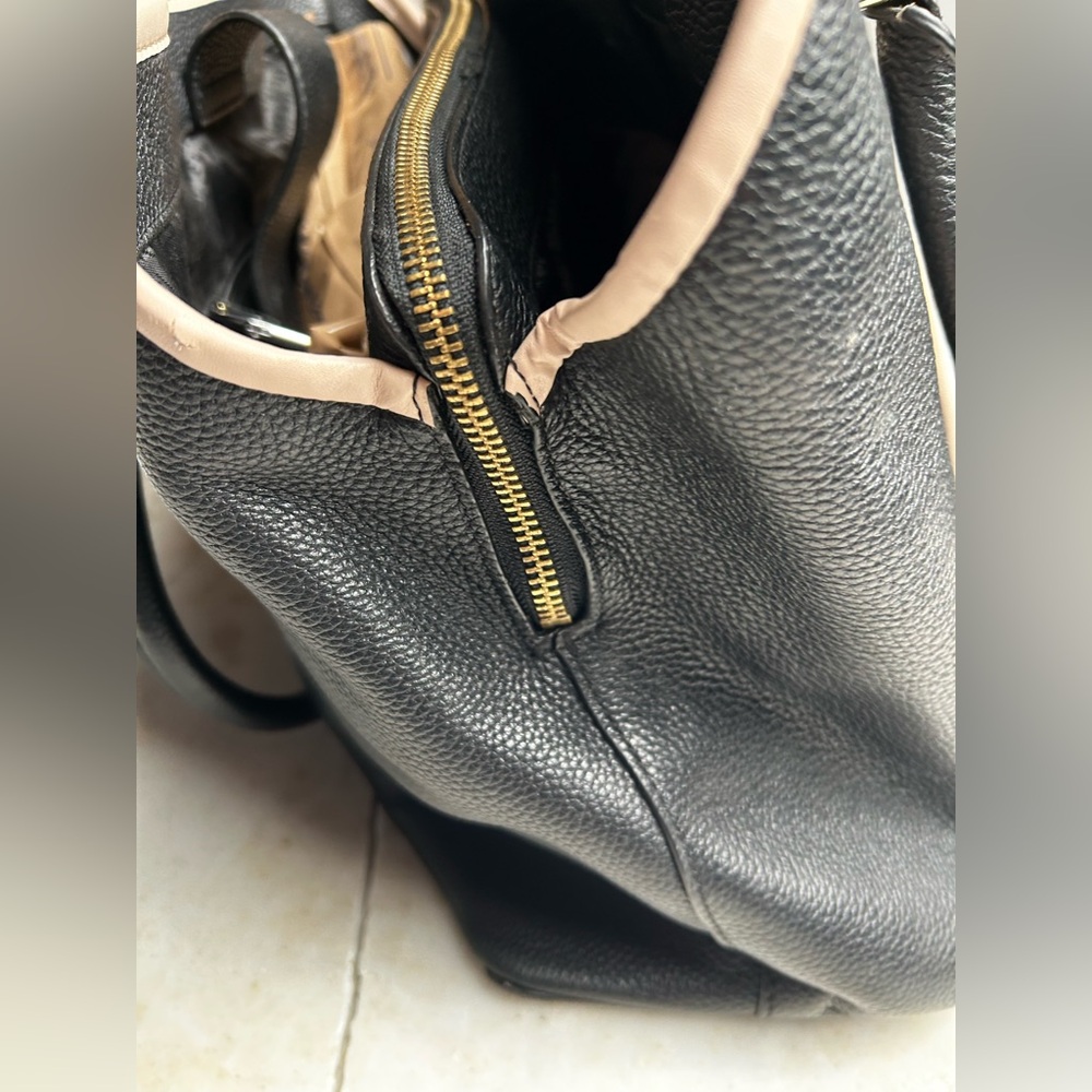 Kate Spade Black Tote “Evangelie Ward Place” - Picture 14 of 15